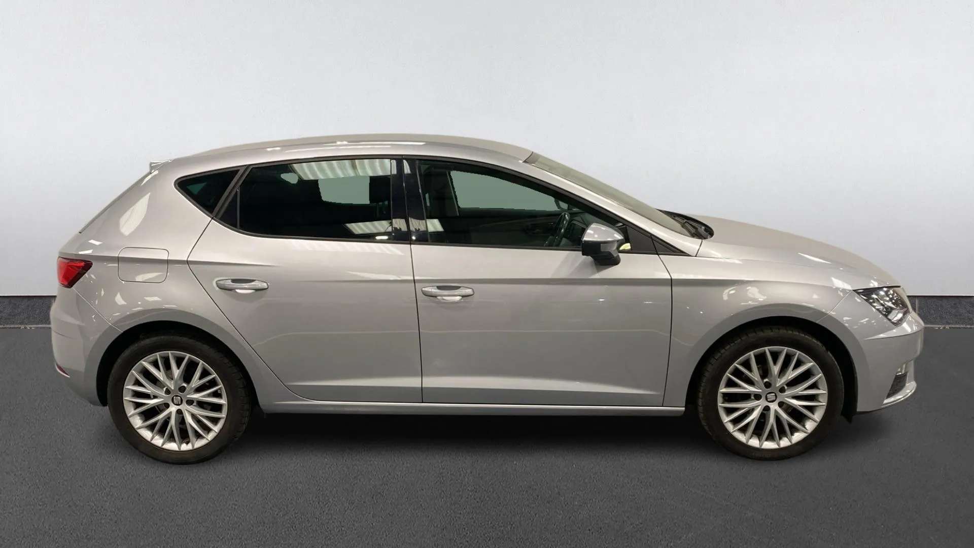 2020 SEAT LEON 2020 SEAT LEON