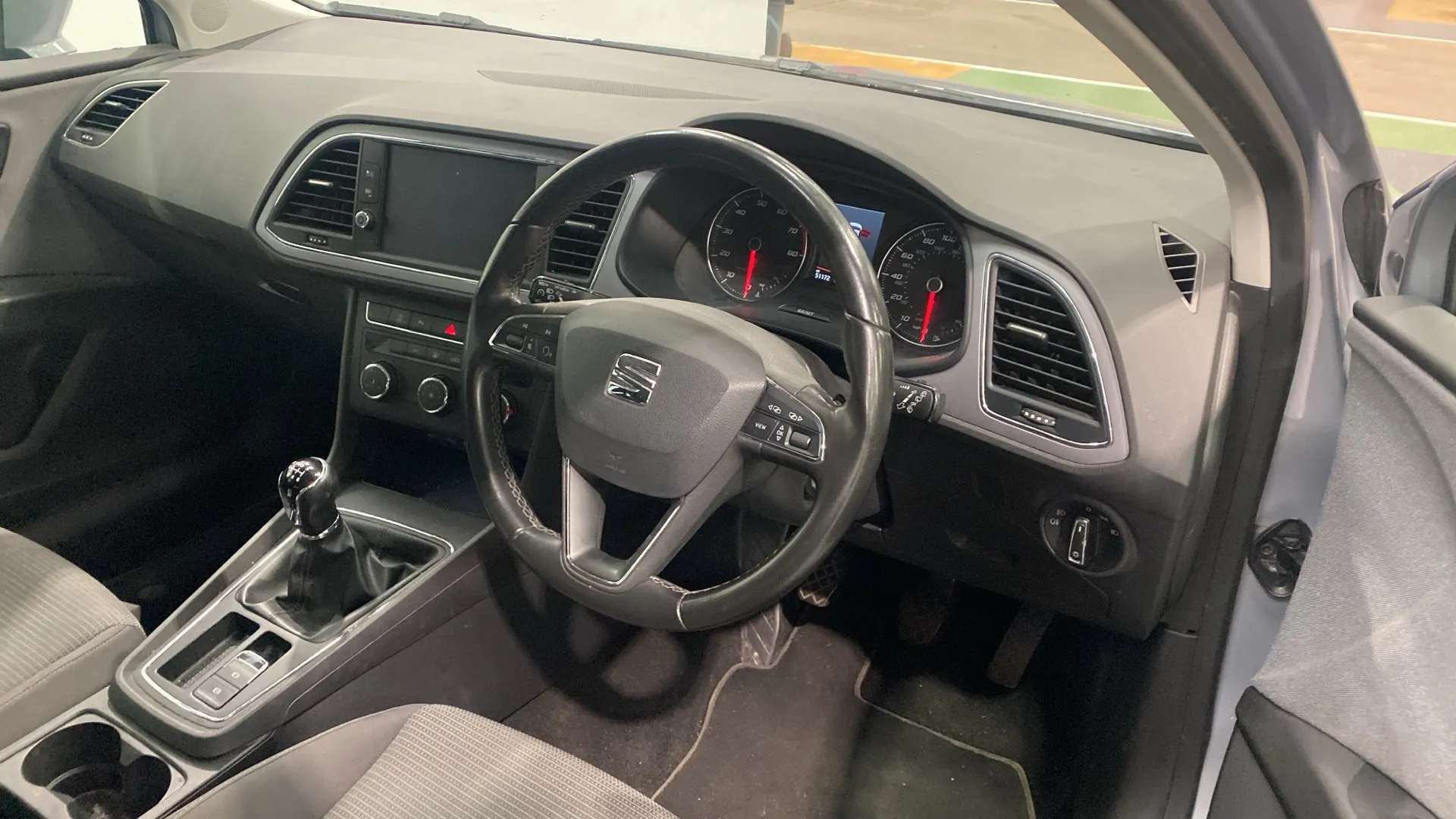 2020 SEAT LEON 2020 SEAT LEON