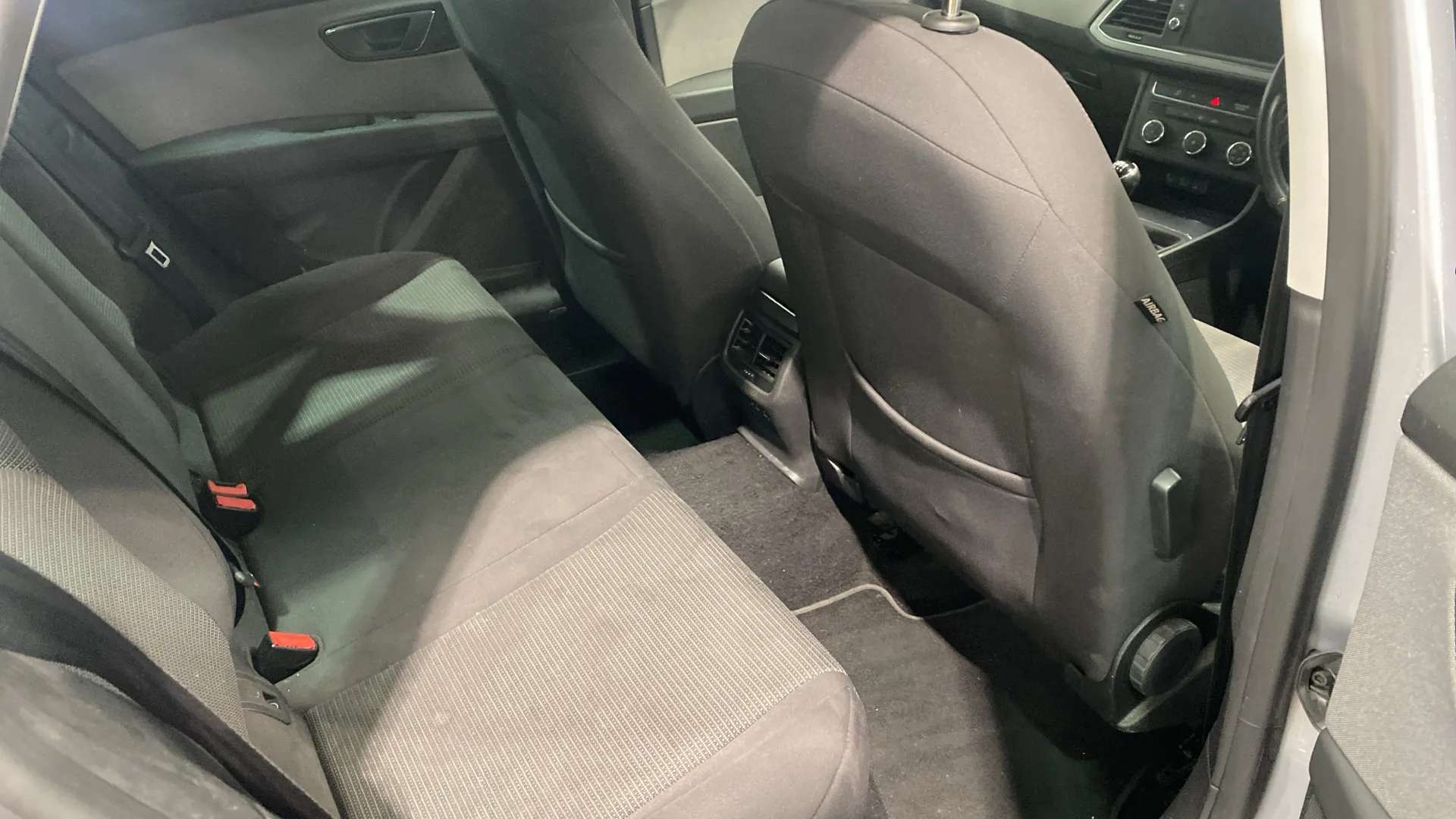 2020 SEAT LEON 2020 SEAT LEON