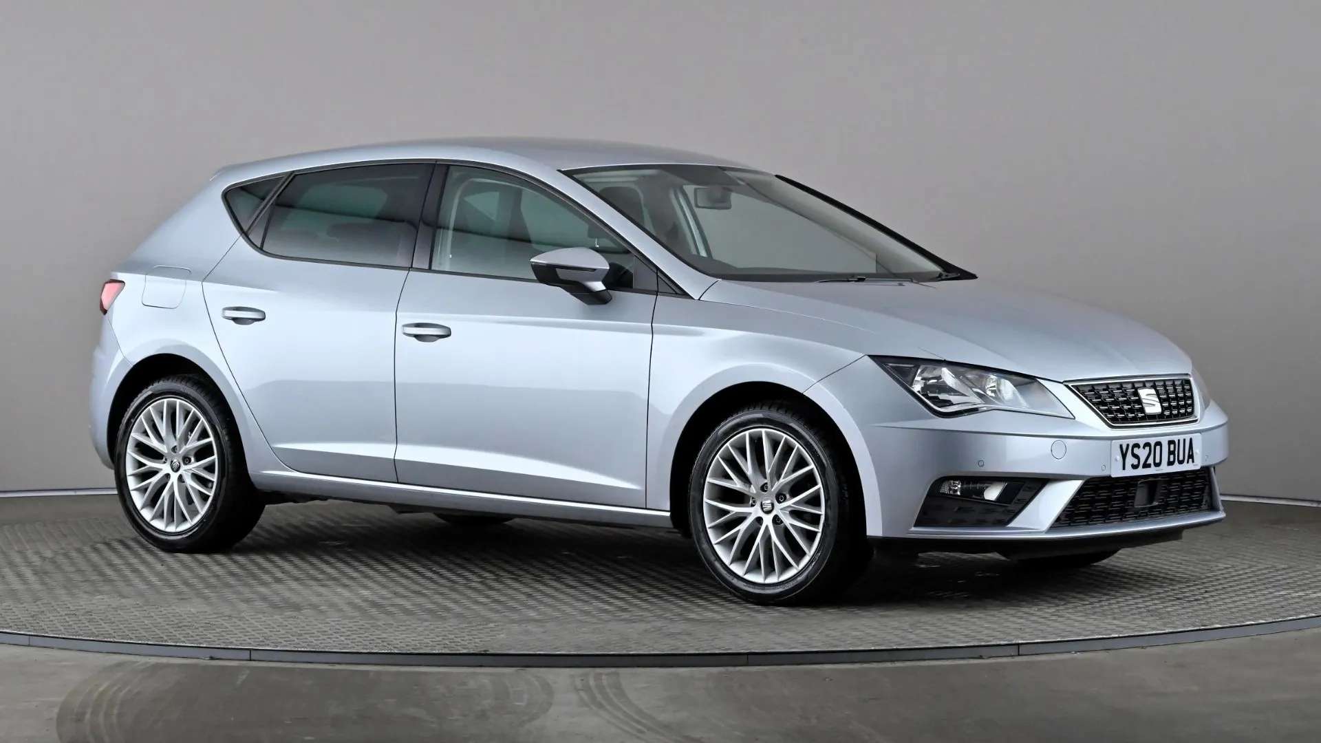 2020 SEAT LEON 2020 SEAT LEON