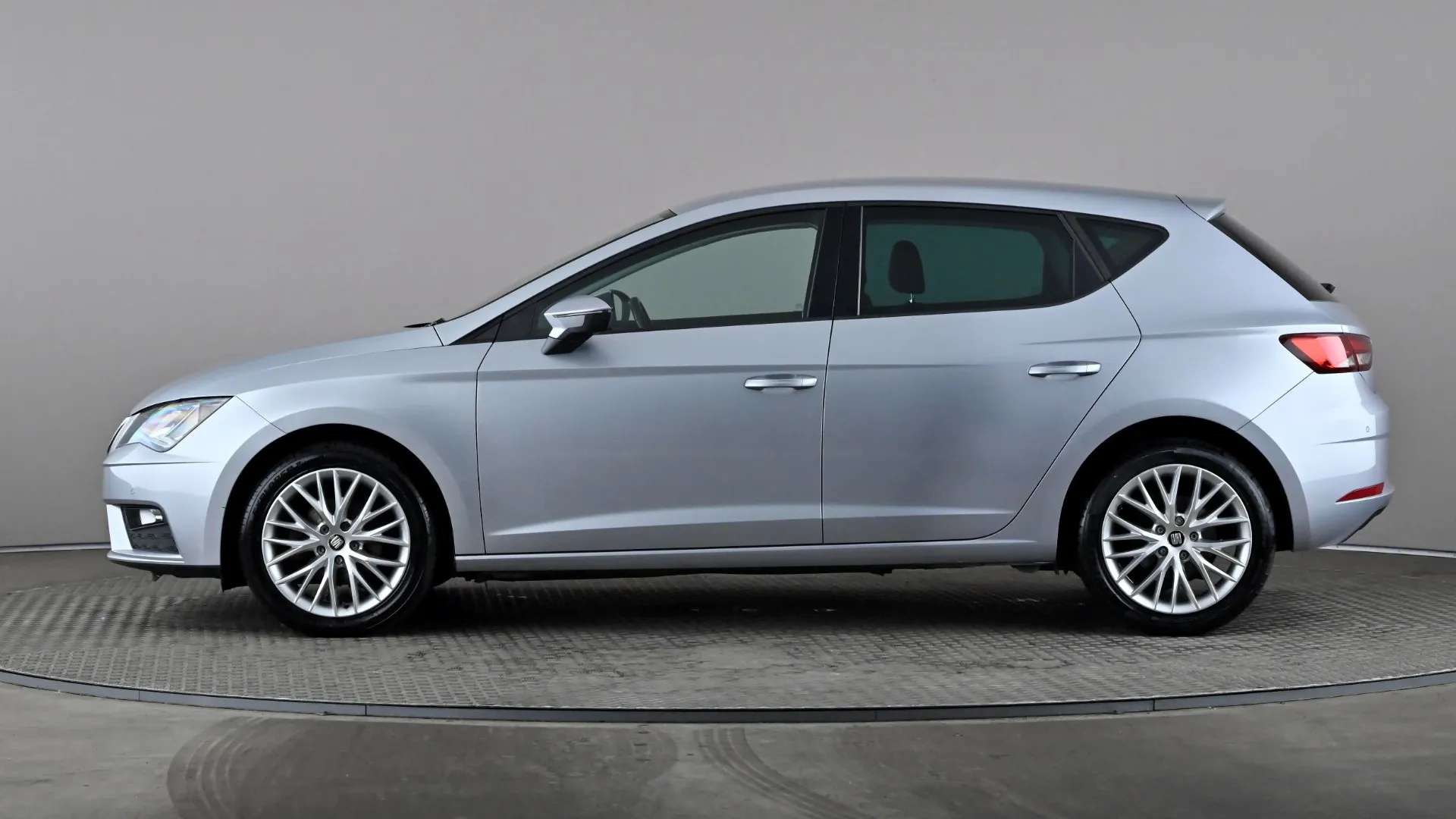 2020 SEAT LEON 2020 SEAT LEON
