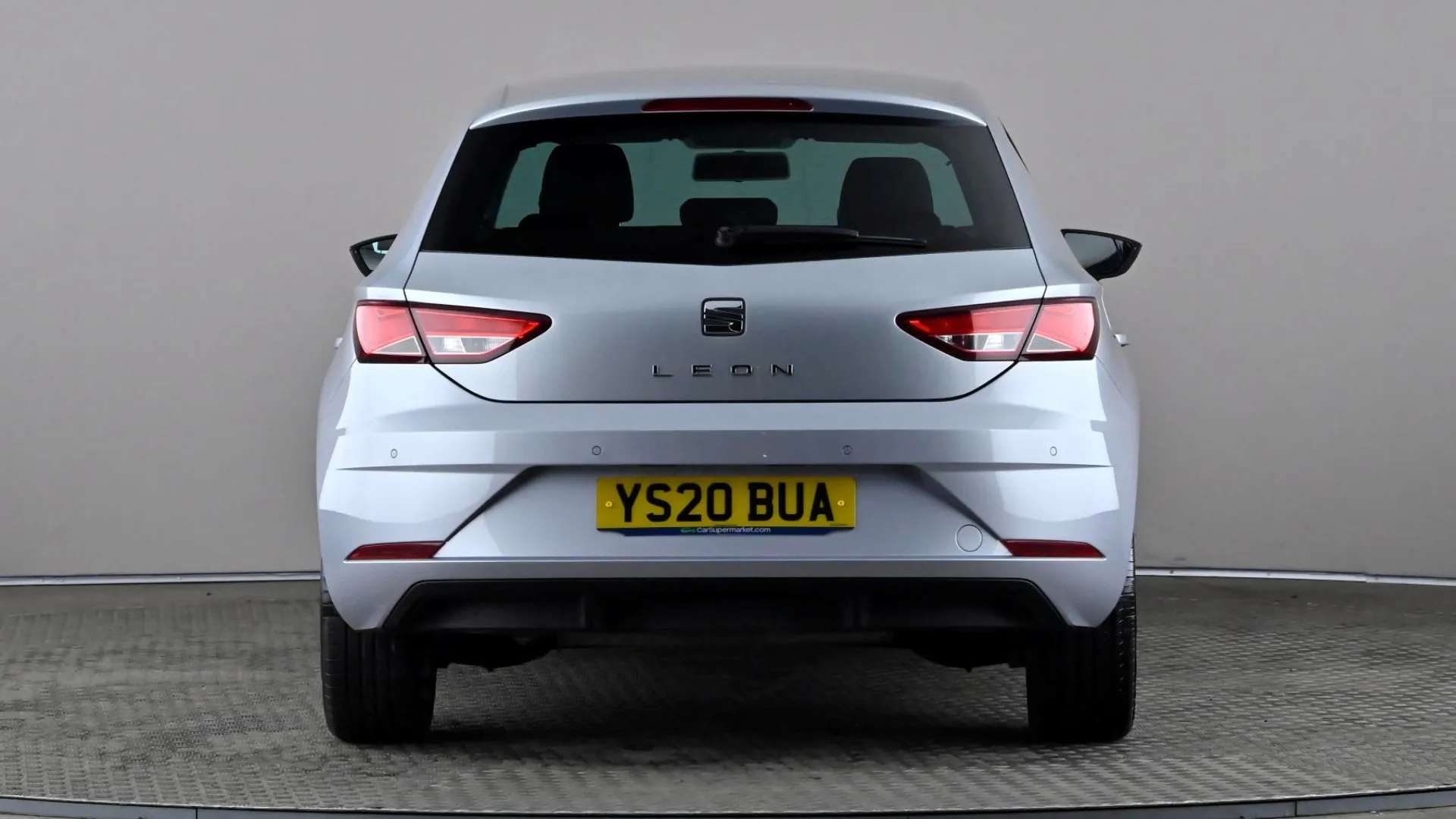 2020 SEAT LEON 2020 SEAT LEON
