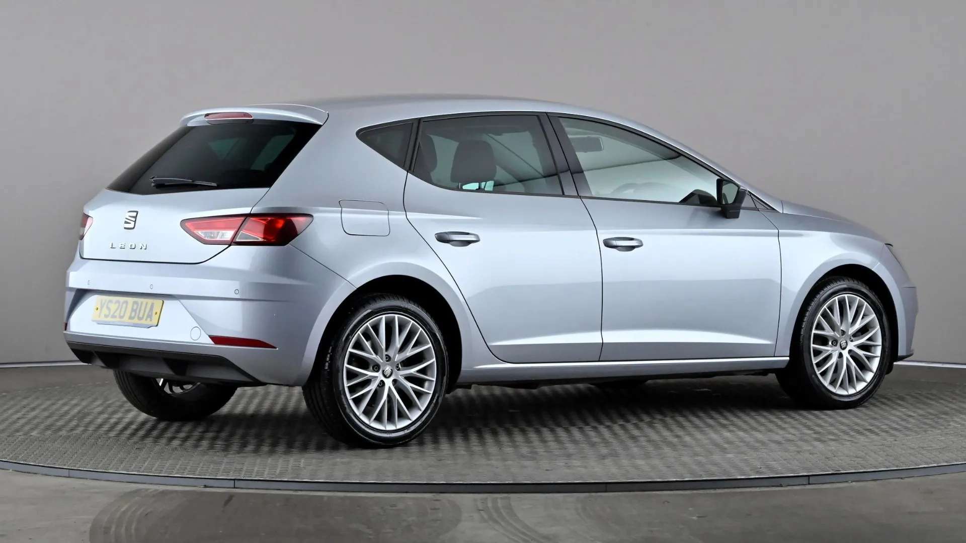 2020 SEAT LEON 2020 SEAT LEON
