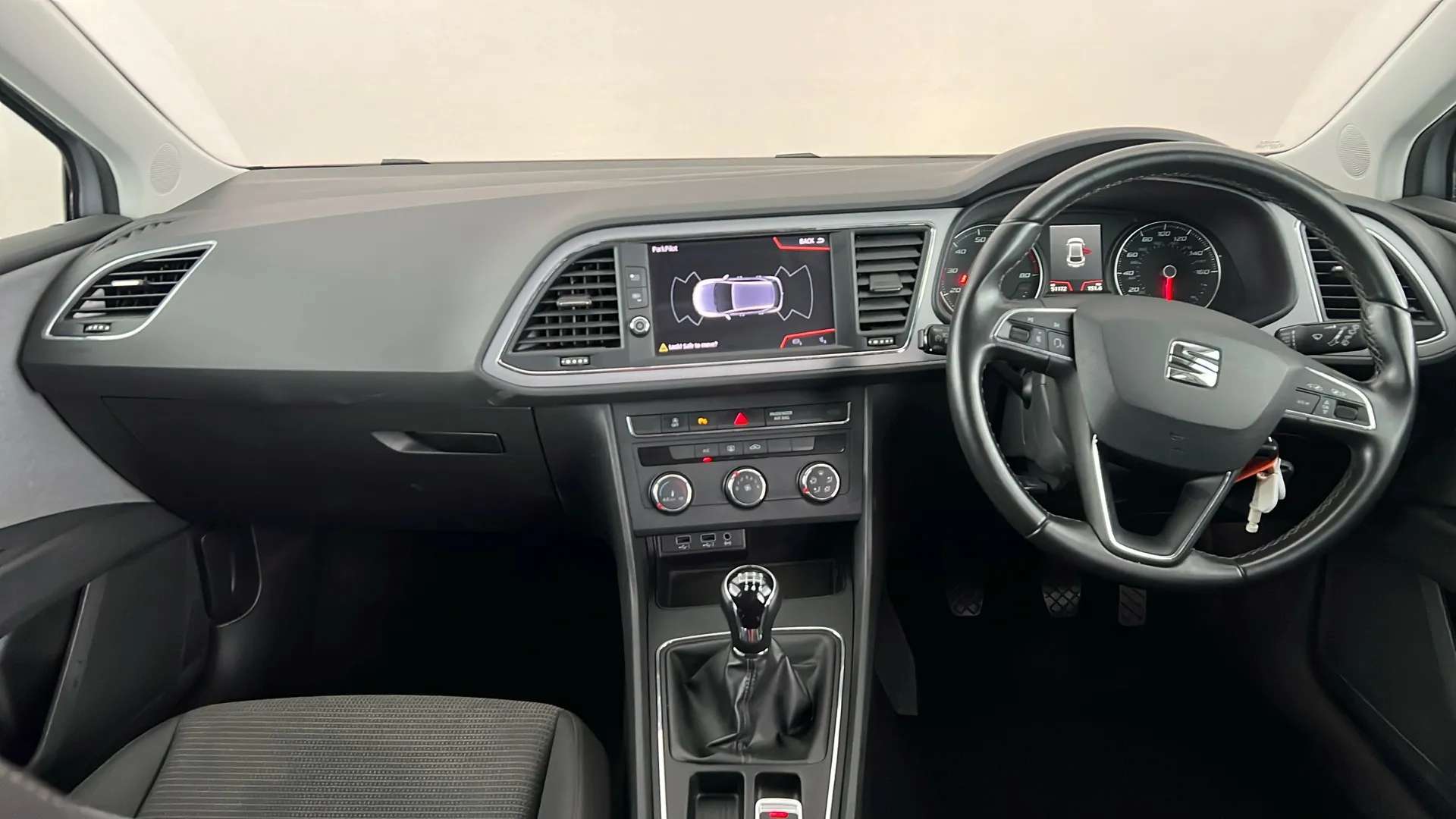 2020 SEAT LEON 2020 SEAT LEON