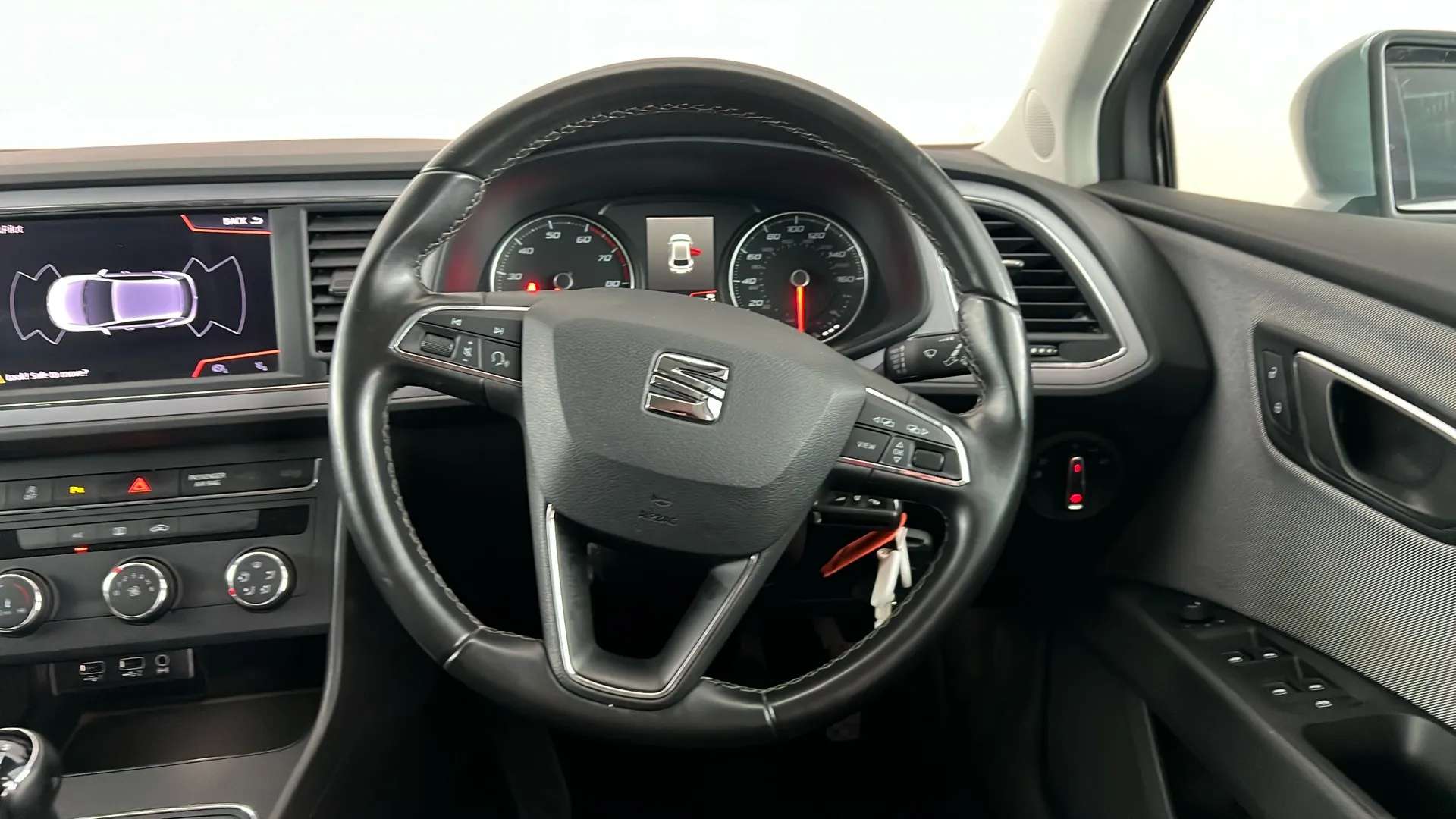 2020 SEAT LEON 2020 SEAT LEON