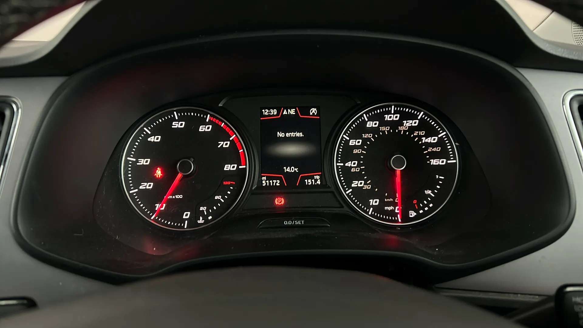 2020 SEAT LEON 2020 SEAT LEON
