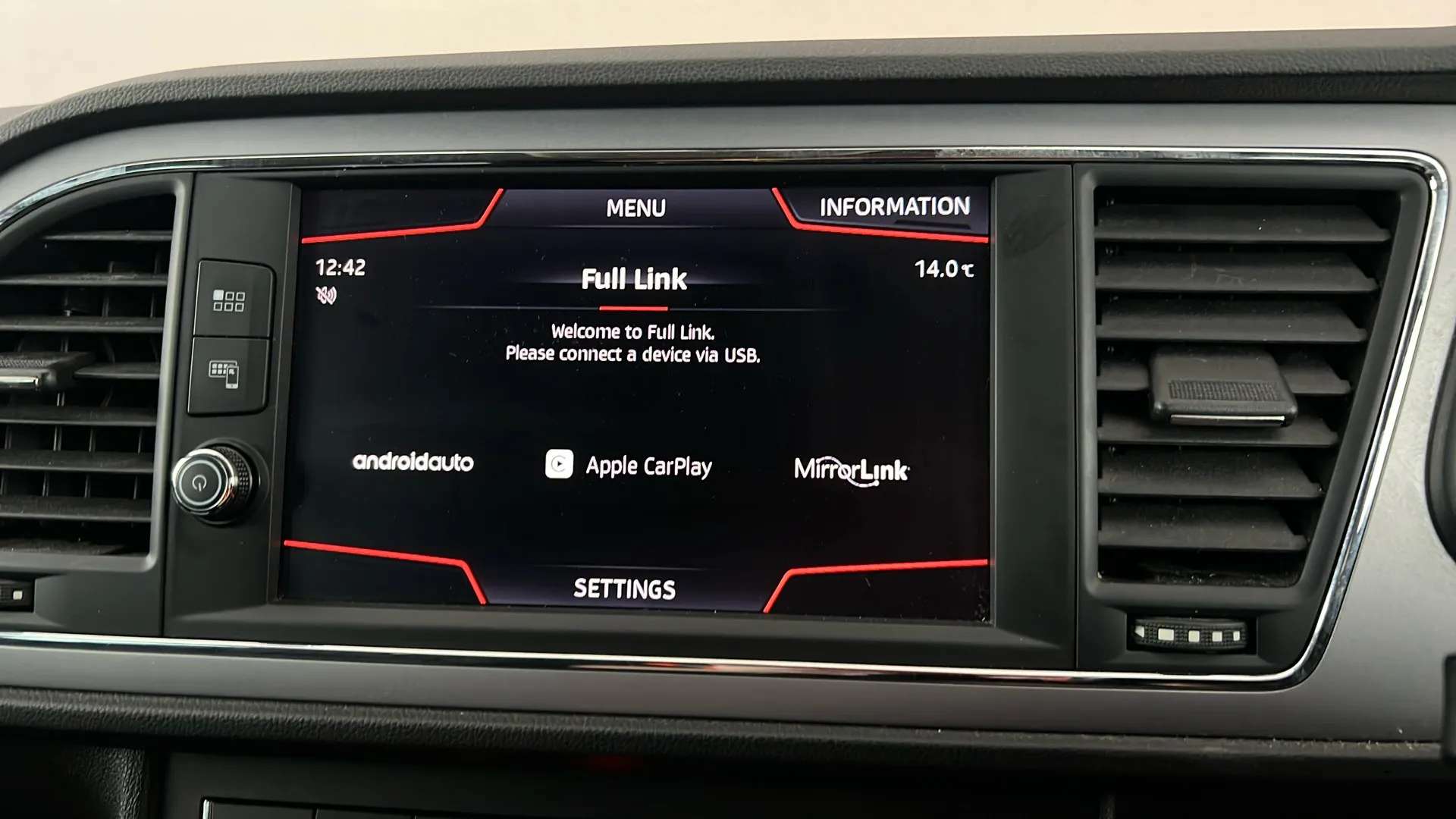 2020 SEAT LEON 2020 SEAT LEON