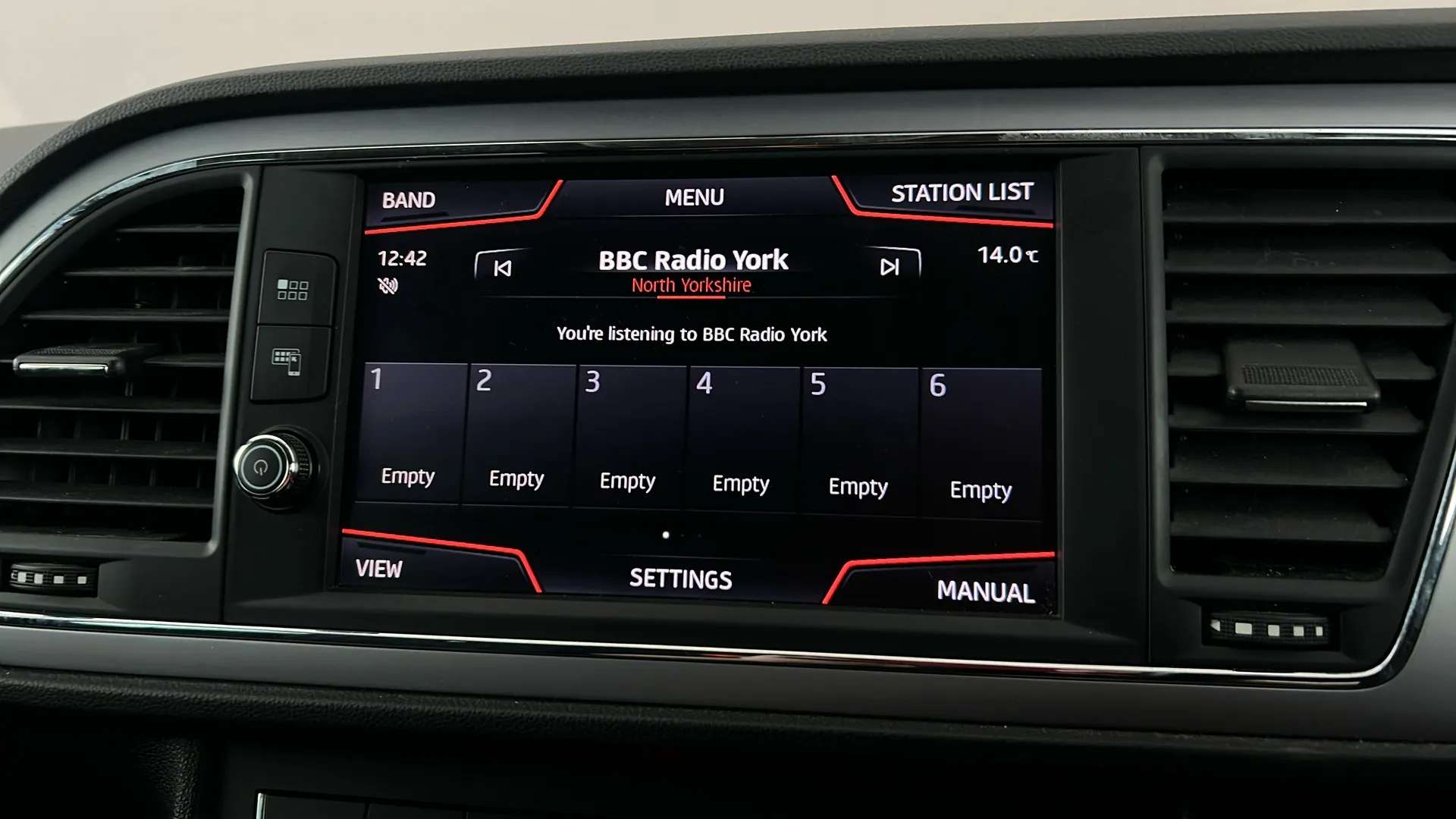 2020 SEAT LEON 2020 SEAT LEON