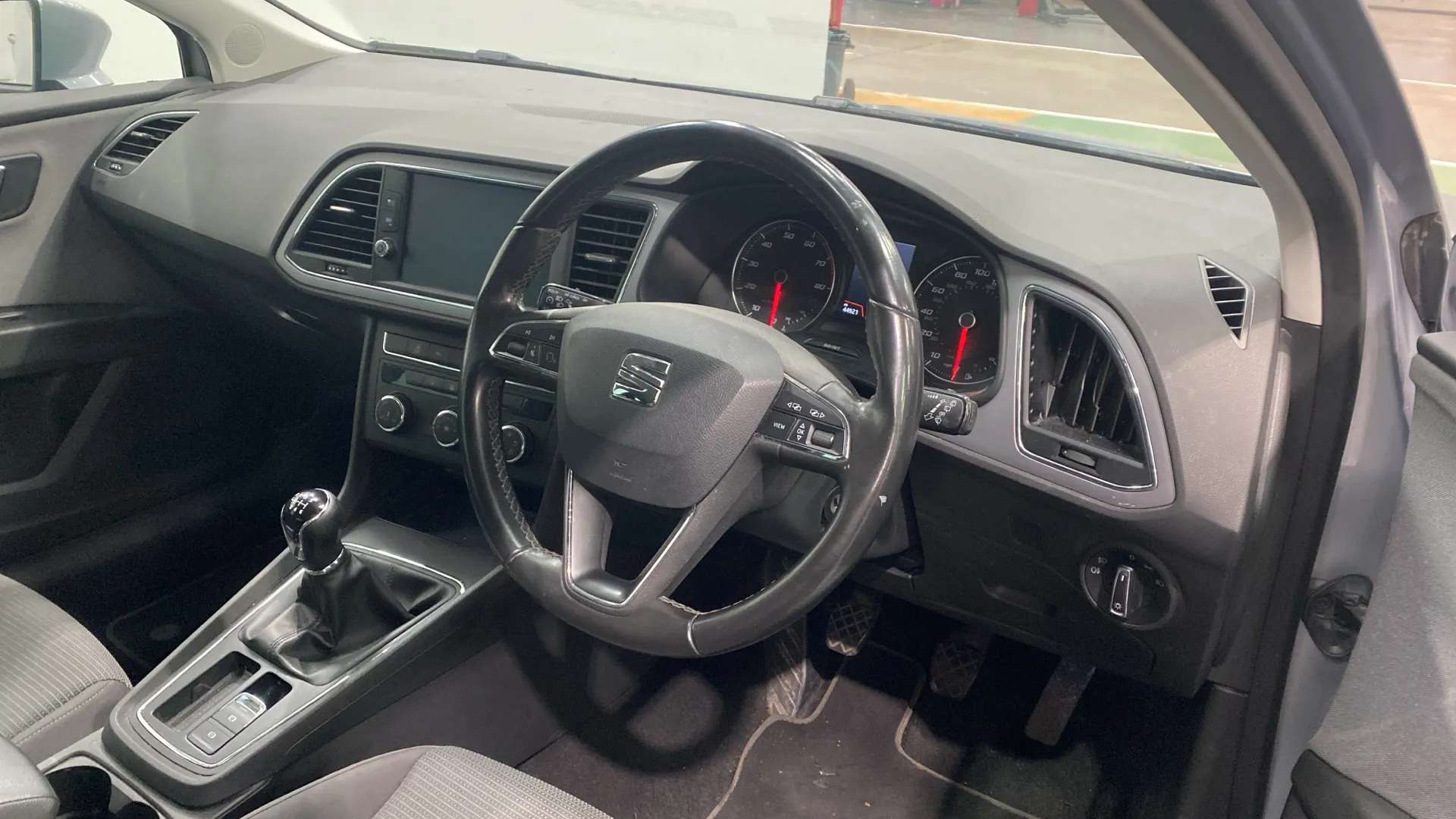 2020 SEAT LEON 2020 SEAT LEON