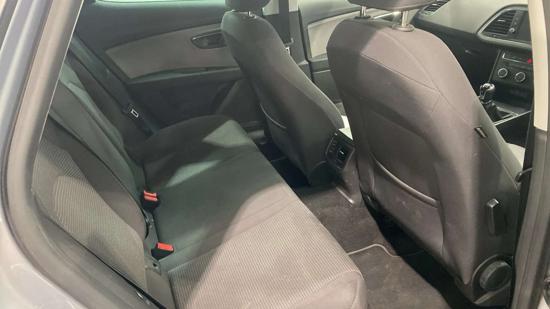 2020 SEAT LEON 2020 SEAT LEON