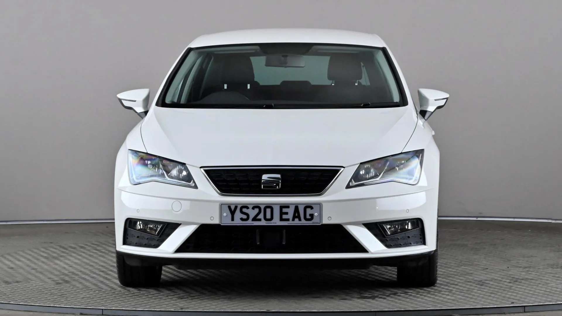 2020 SEAT LEON 2020 SEAT LEON