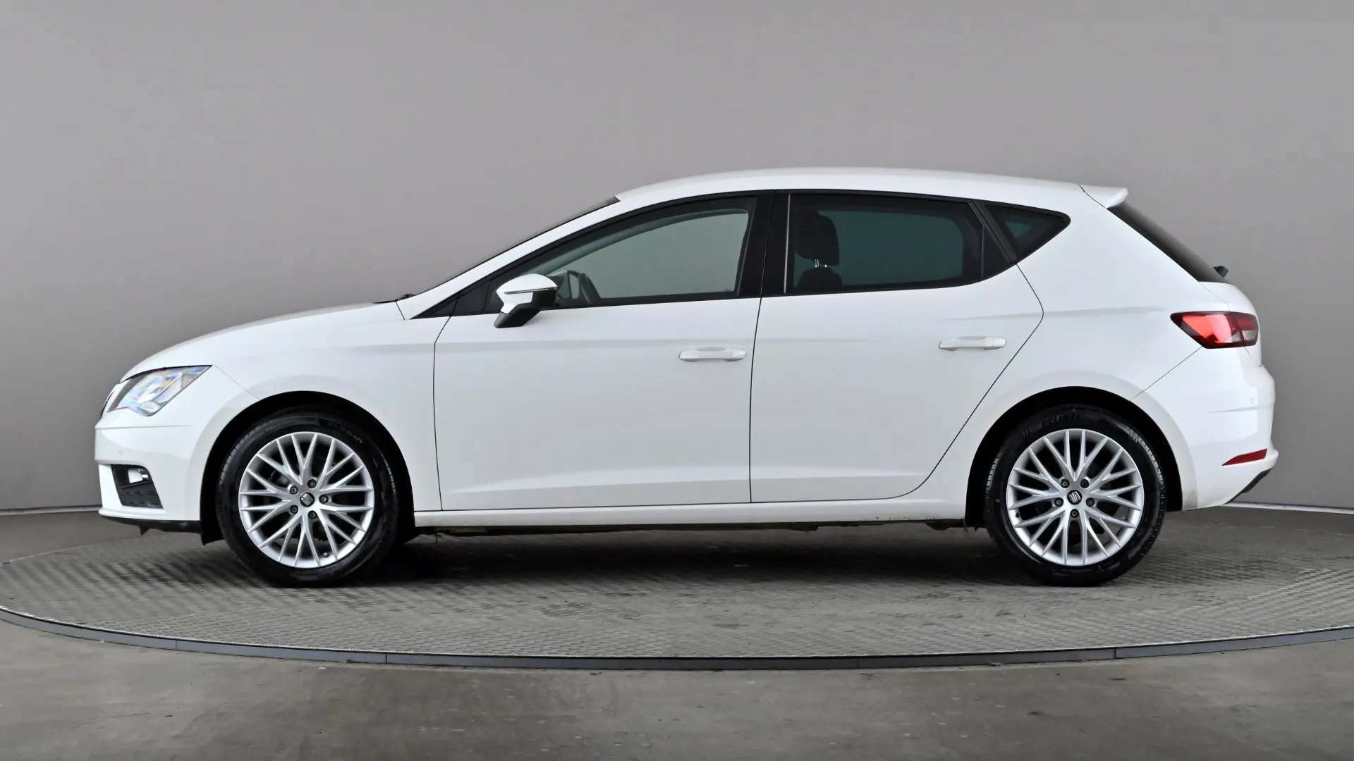 2020 SEAT LEON 2020 SEAT LEON