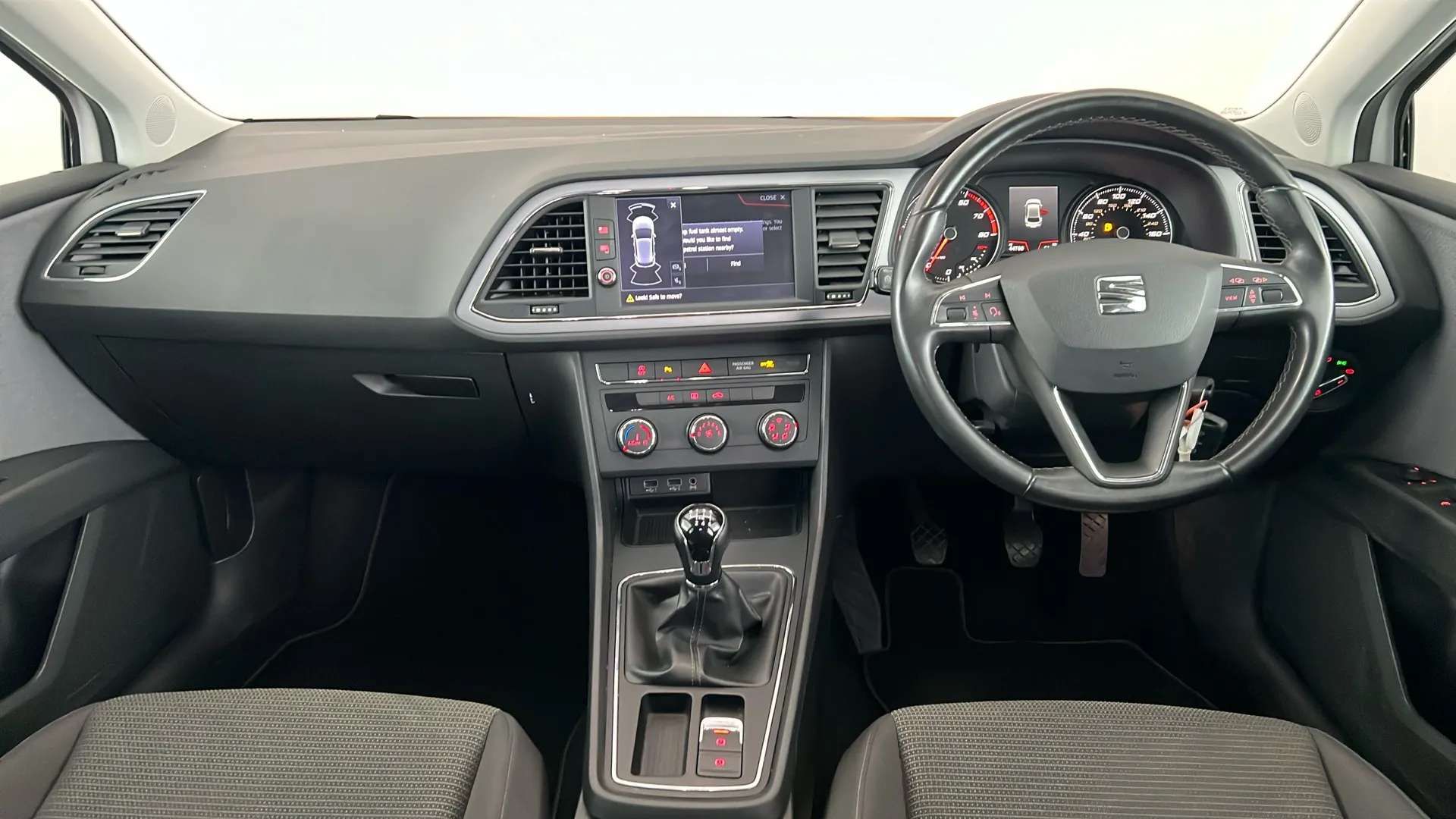 2020 SEAT LEON 2020 SEAT LEON