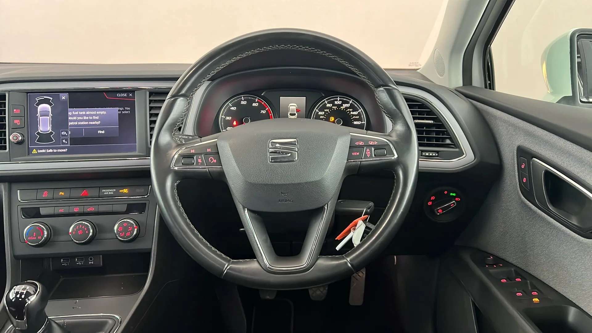 2020 SEAT LEON 2020 SEAT LEON