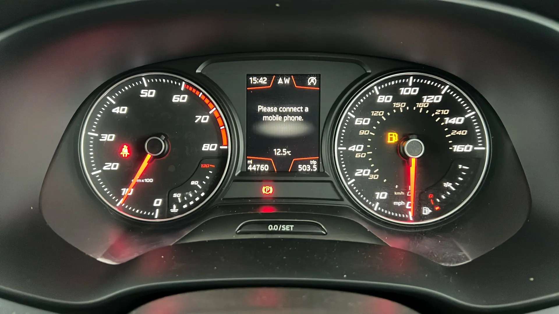 2020 SEAT LEON 2020 SEAT LEON