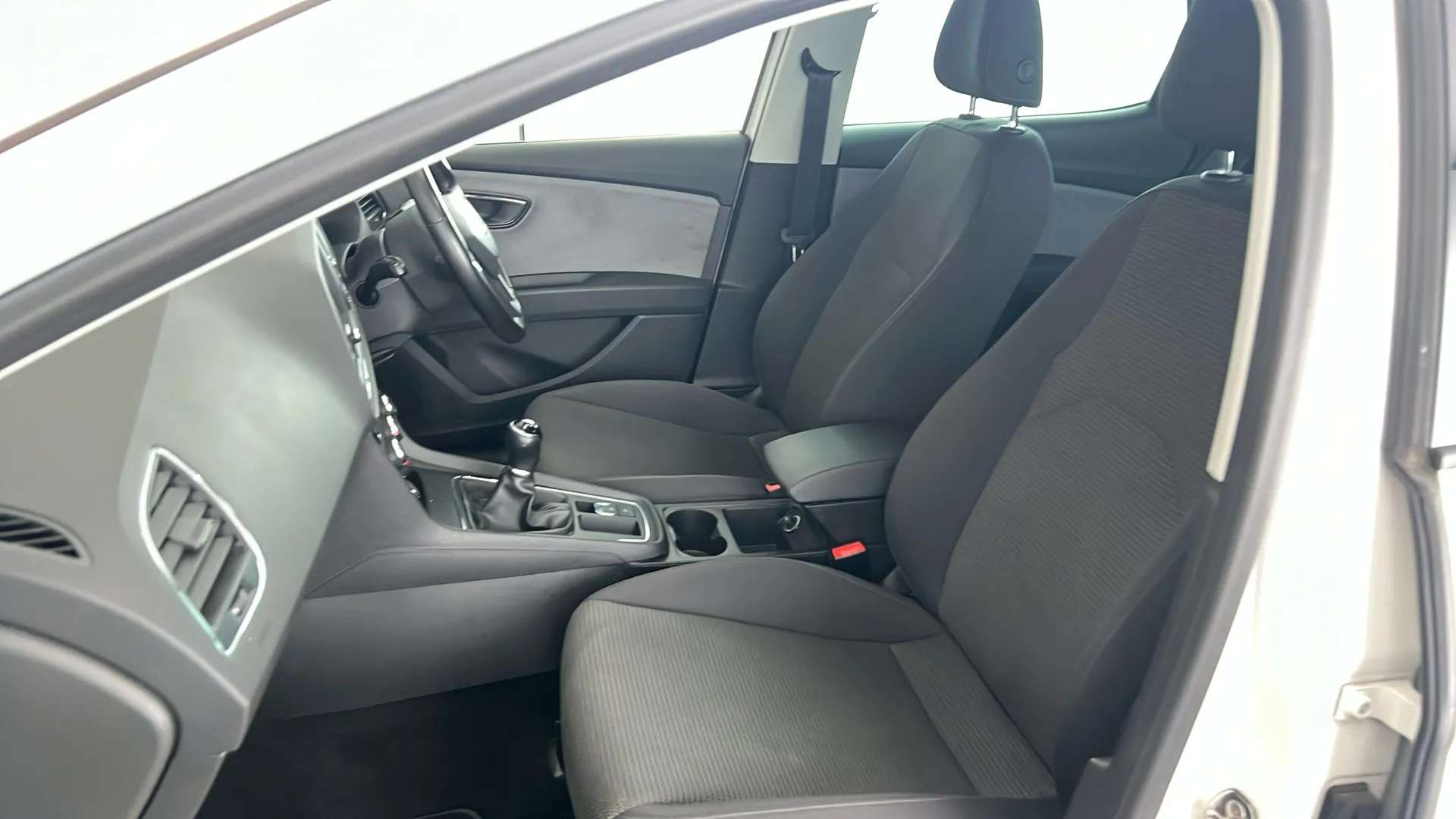 2020 SEAT LEON 2020 SEAT LEON