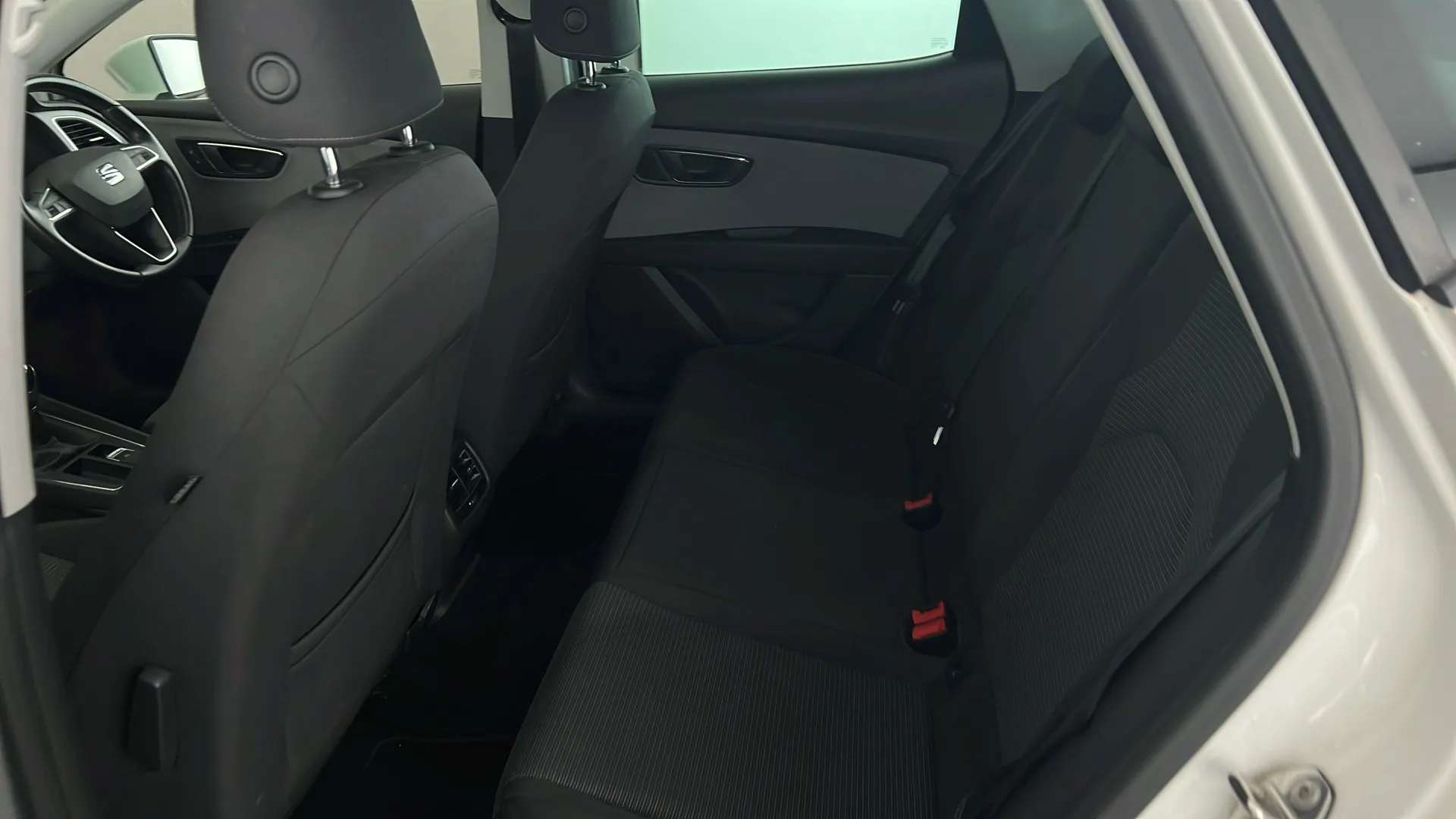 2020 SEAT LEON 2020 SEAT LEON