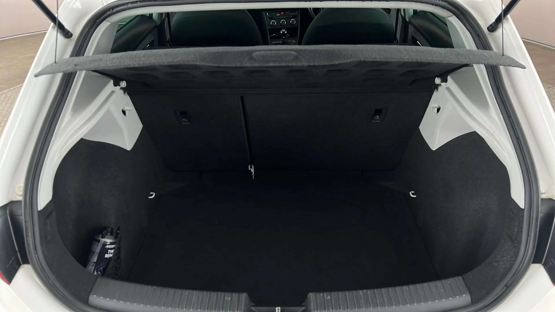 2020 SEAT LEON 2020 SEAT LEON