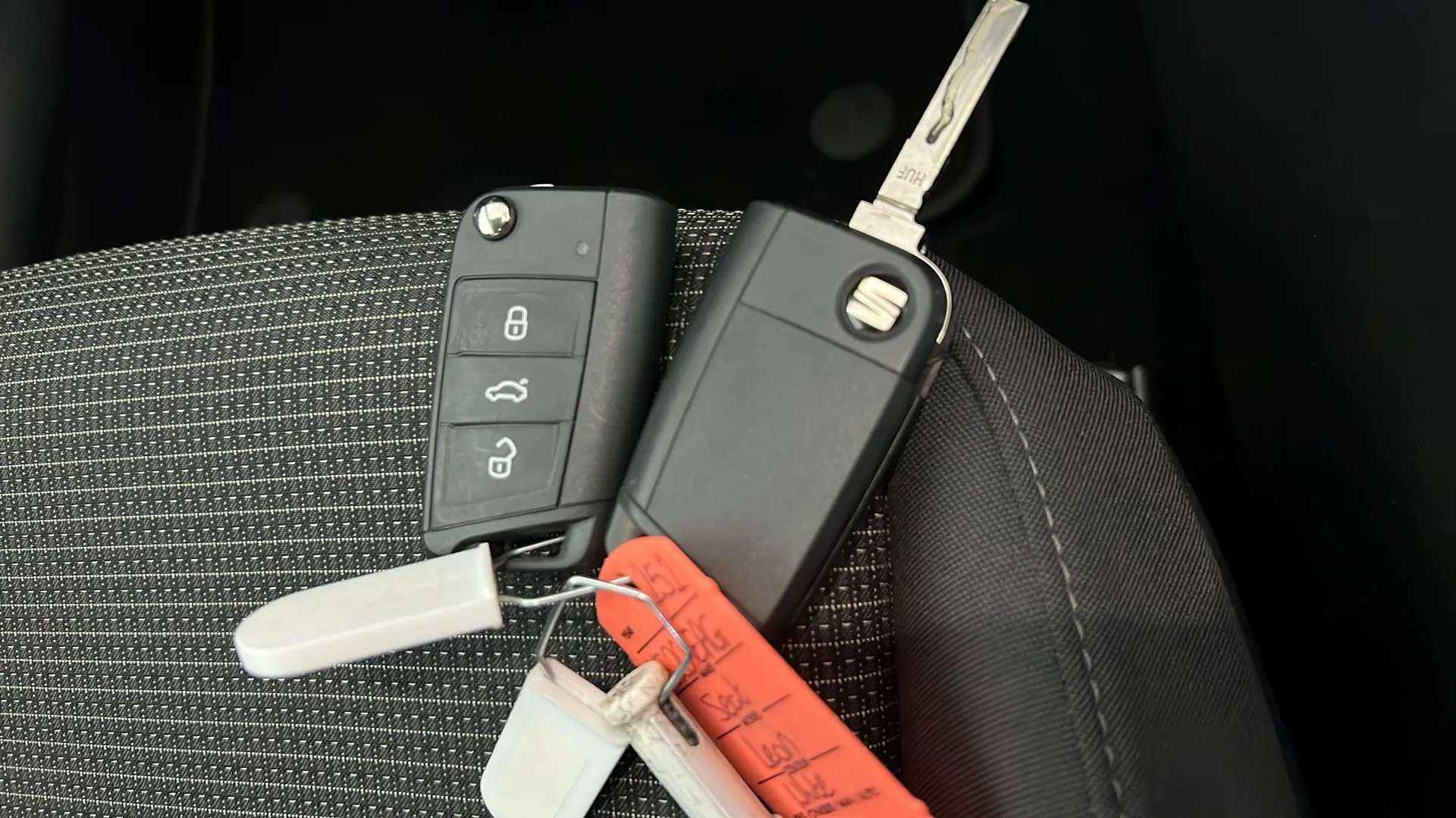 2020 SEAT LEON 2020 SEAT LEON