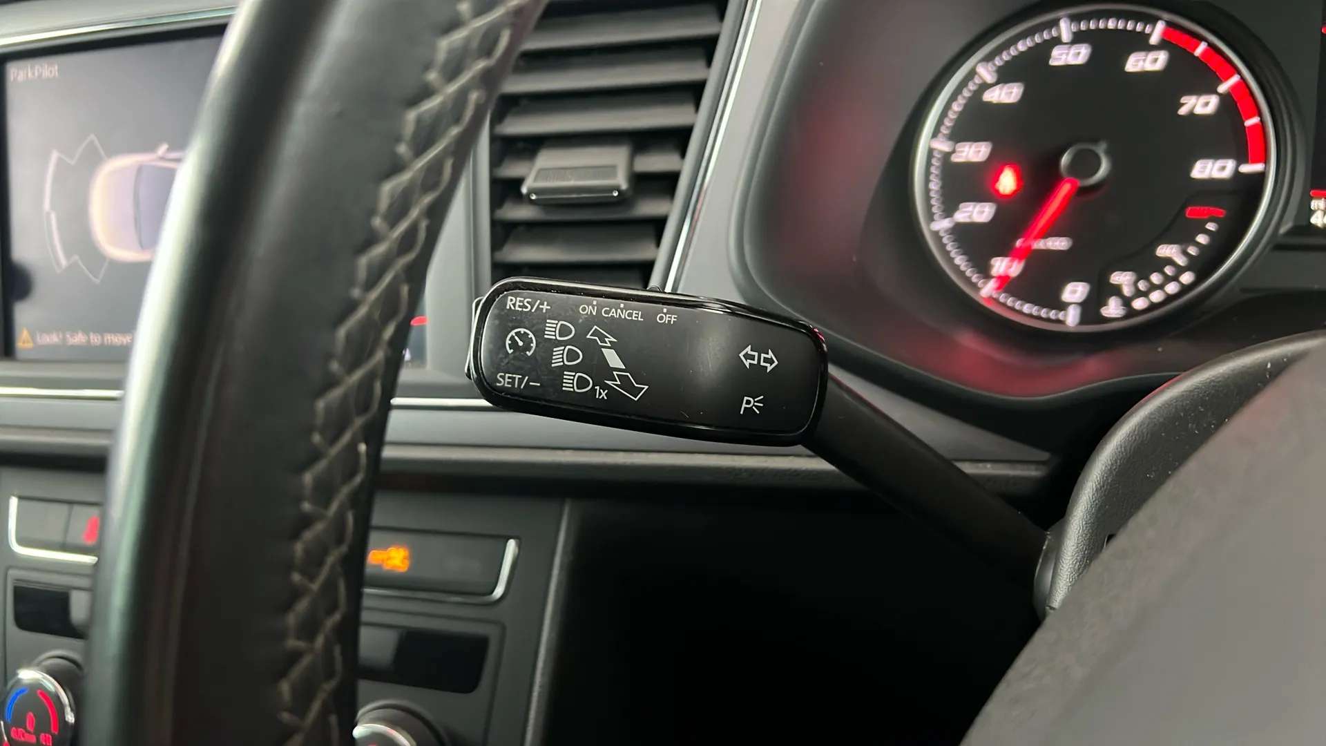 2020 SEAT LEON 2020 SEAT LEON