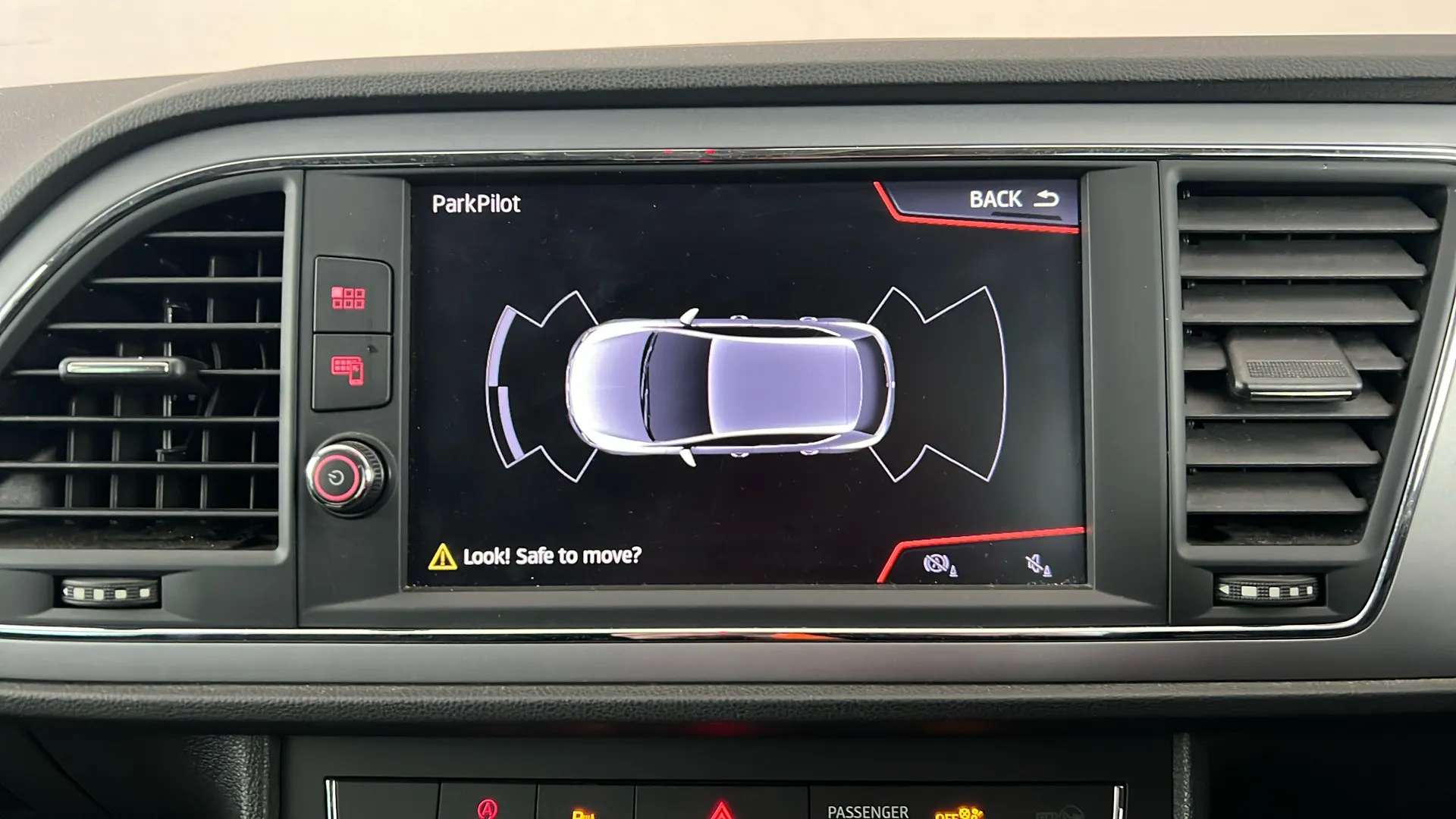 2020 SEAT LEON 2020 SEAT LEON