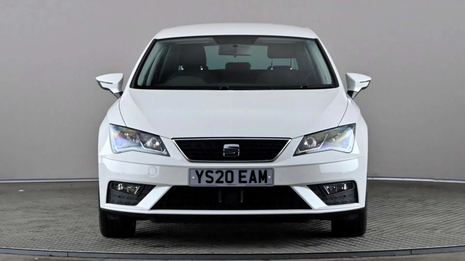 2020 SEAT LEON 2020 SEAT LEON