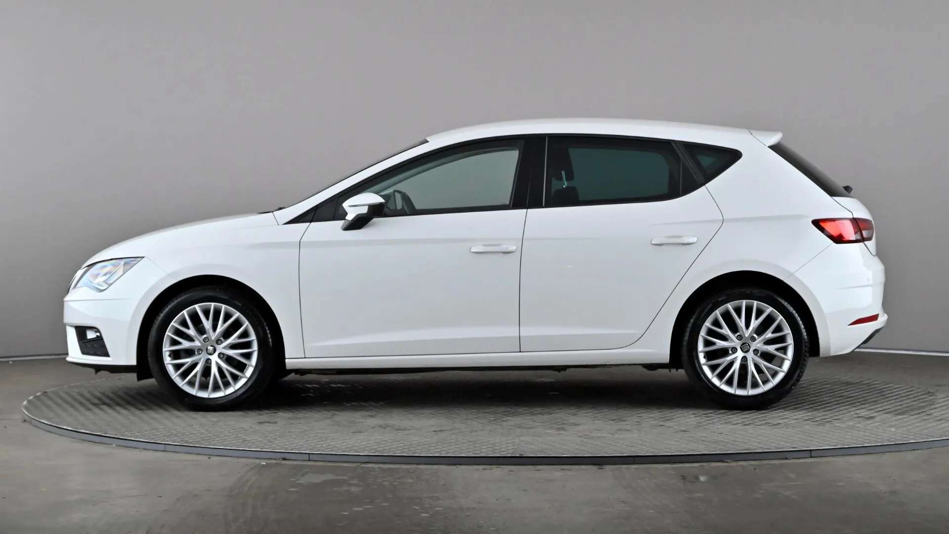 2020 SEAT LEON 2020 SEAT LEON