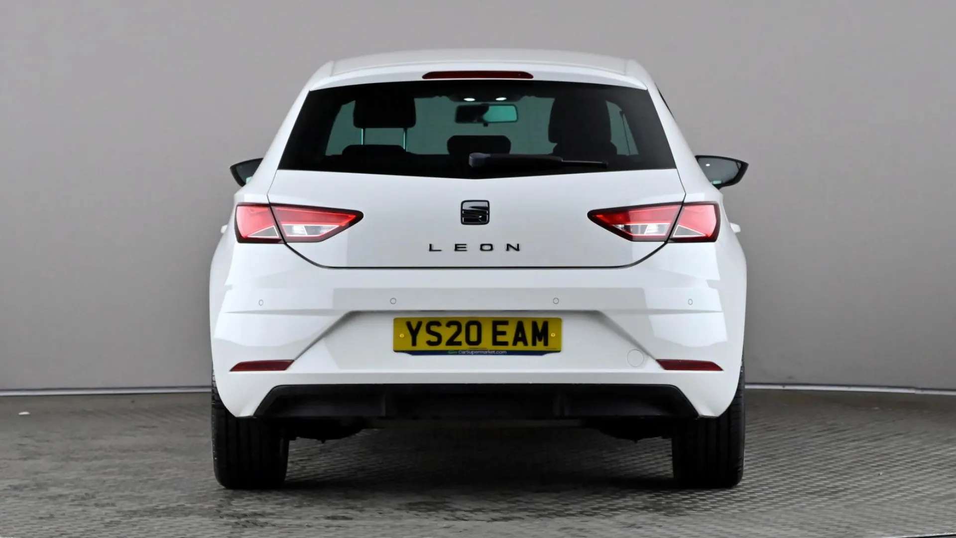 2020 SEAT LEON 2020 SEAT LEON