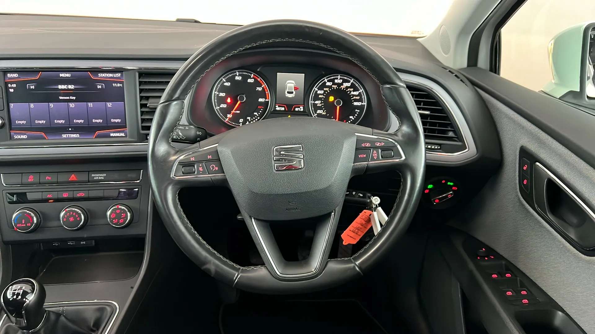 2020 SEAT LEON 2020 SEAT LEON