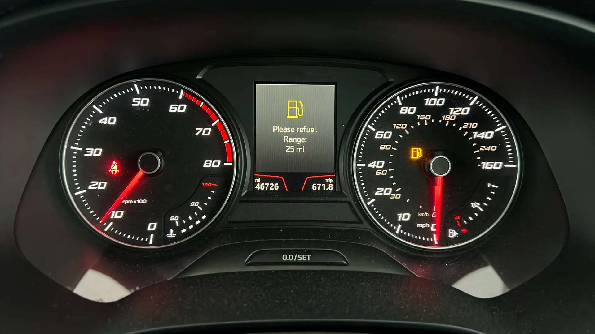 2020 SEAT LEON 2020 SEAT LEON