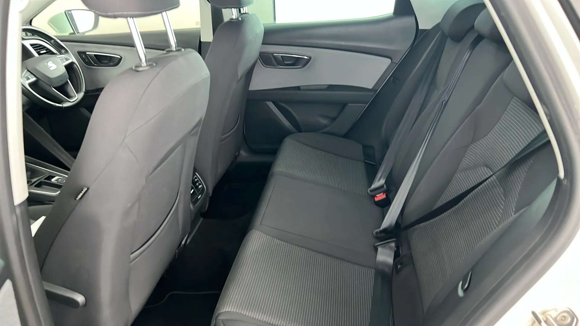 2020 SEAT LEON 2020 SEAT LEON