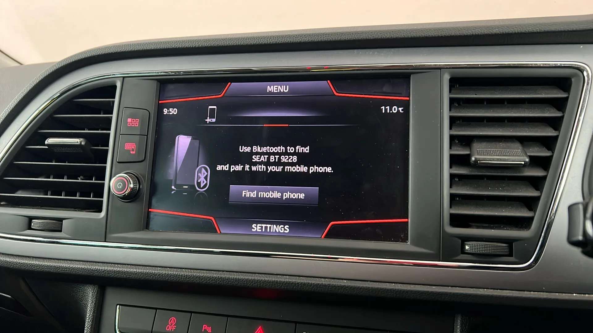2020 SEAT LEON 2020 SEAT LEON