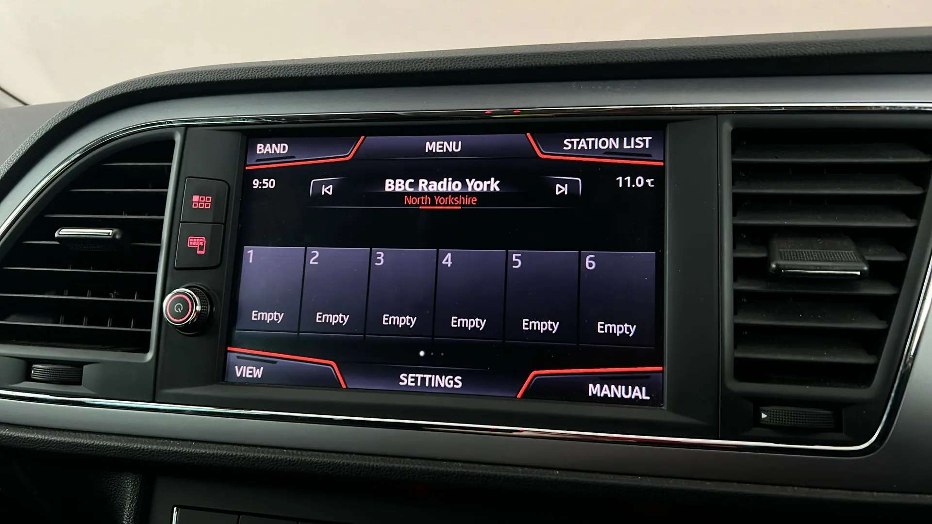 2020 SEAT LEON 2020 SEAT LEON