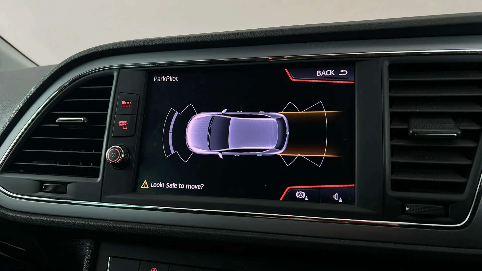 2020 SEAT LEON 2020 SEAT LEON