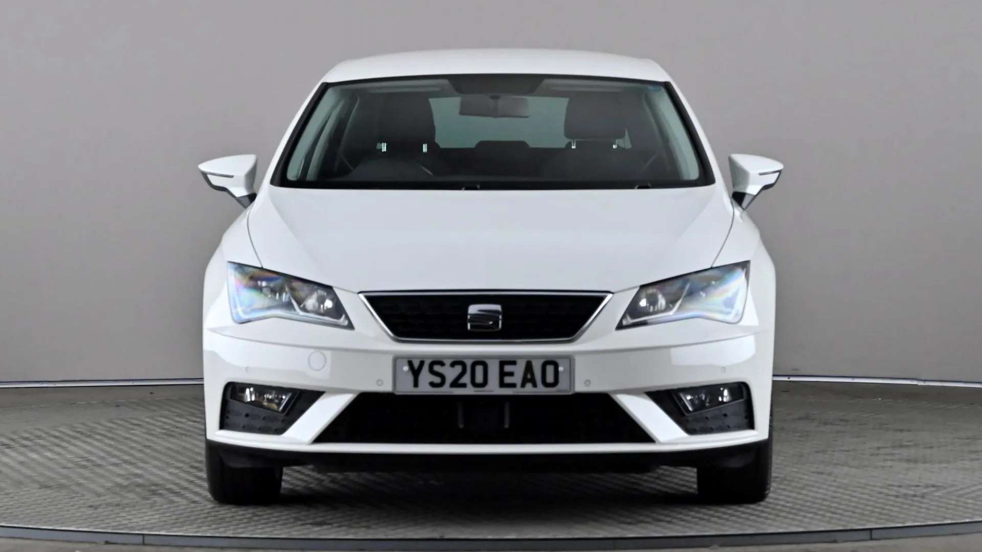 2020 SEAT LEON 2020 SEAT LEON