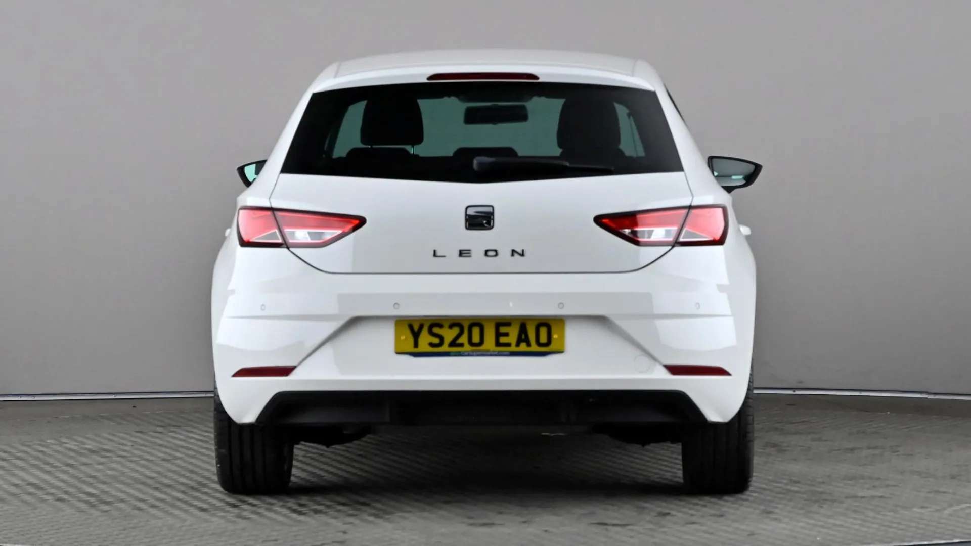2020 SEAT LEON 2020 SEAT LEON
