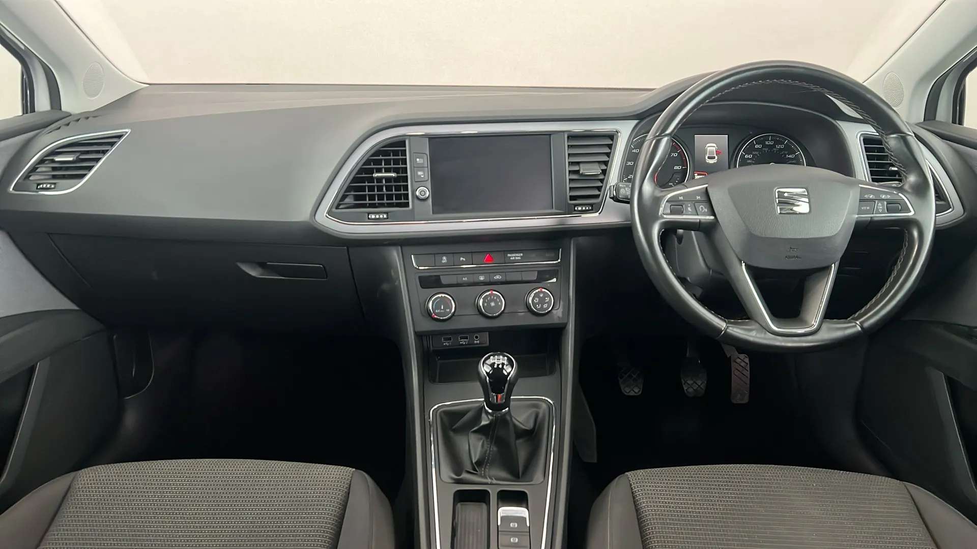 2020 SEAT LEON 2020 SEAT LEON