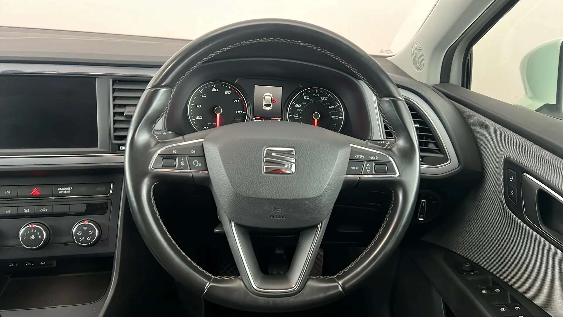 2020 SEAT LEON 2020 SEAT LEON