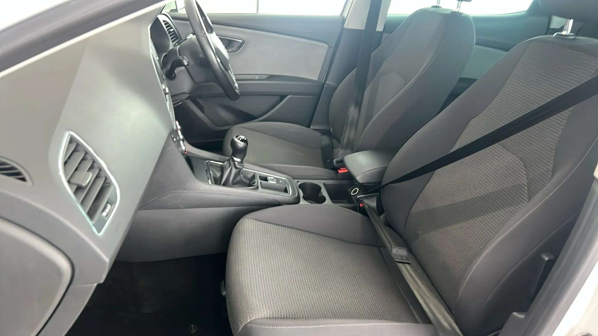 2020 SEAT LEON 2020 SEAT LEON