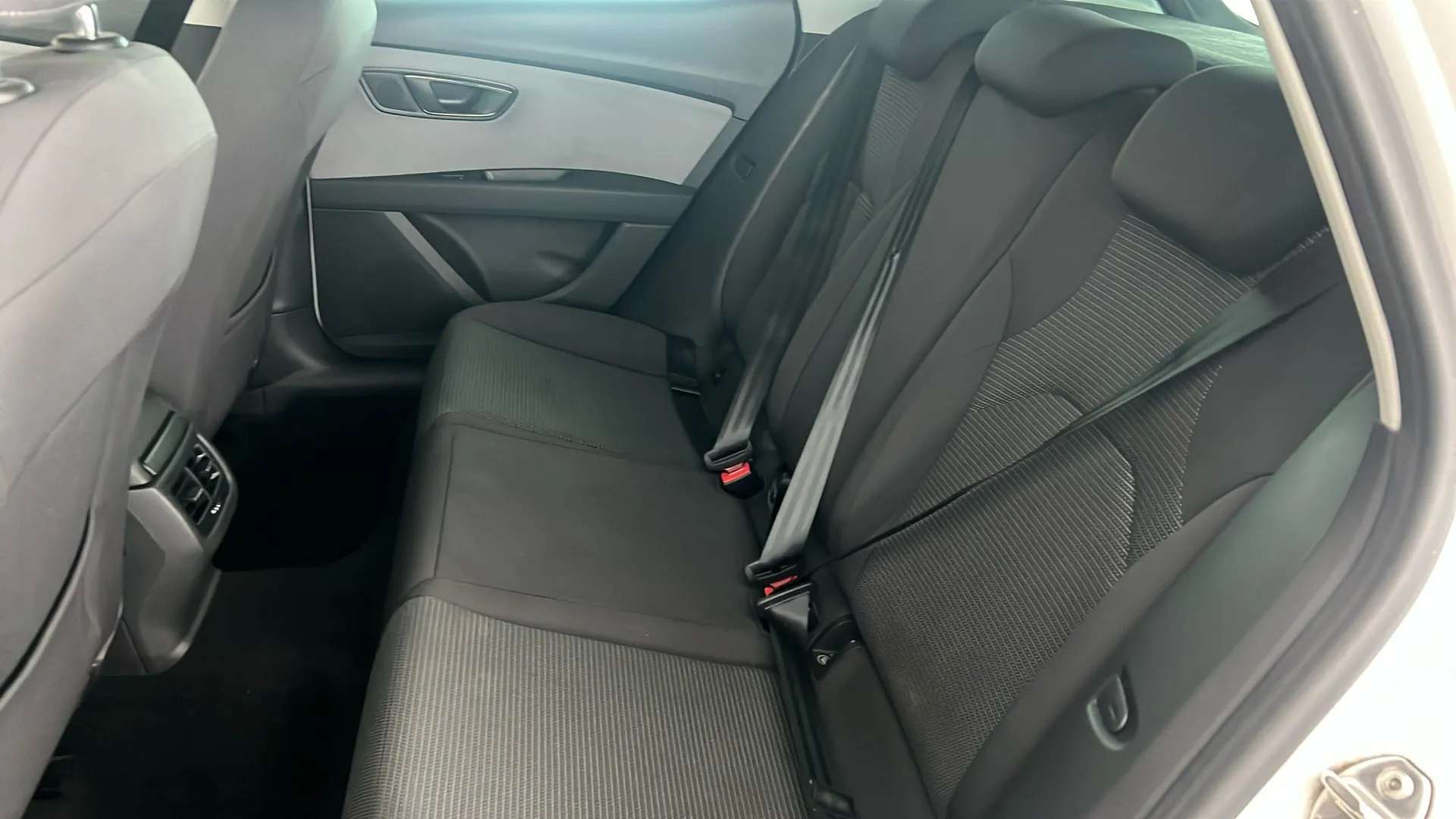 2020 SEAT LEON 2020 SEAT LEON