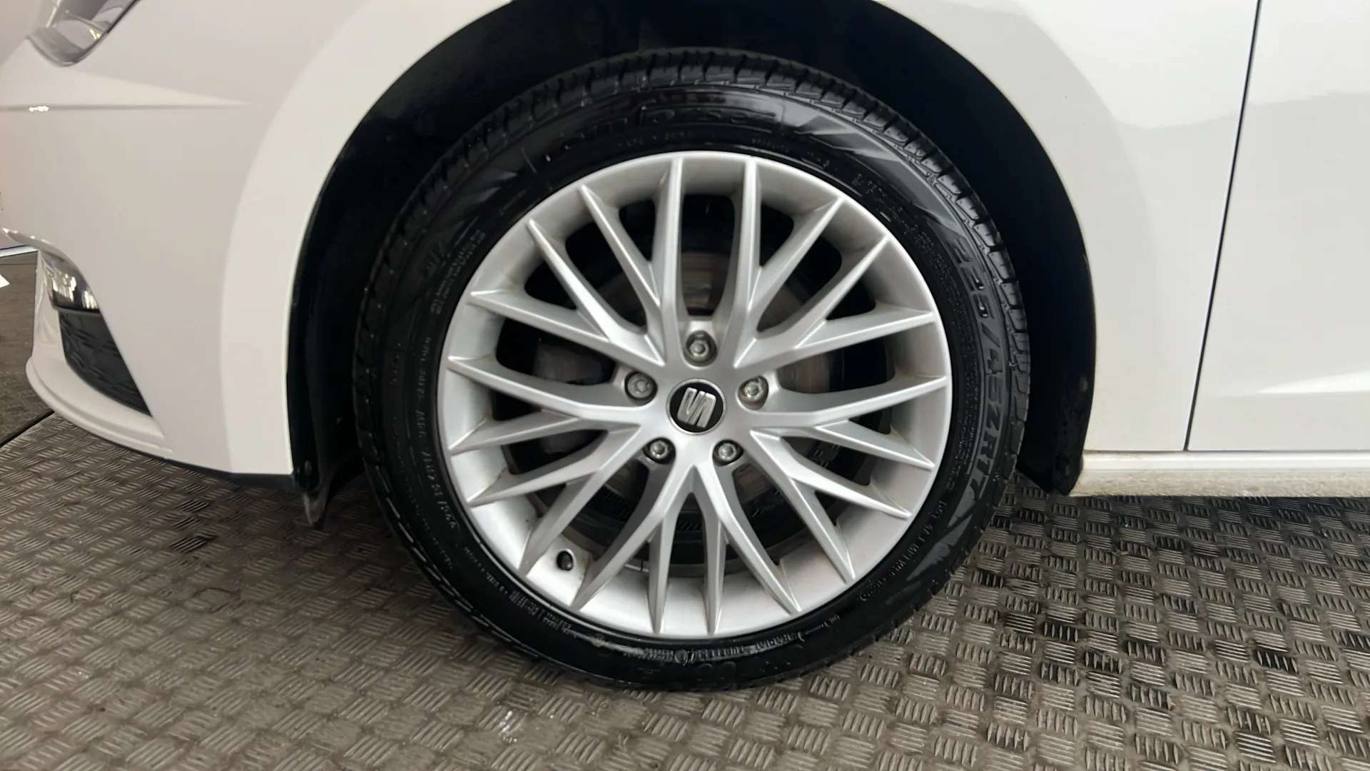 2020 SEAT LEON 2020 SEAT LEON