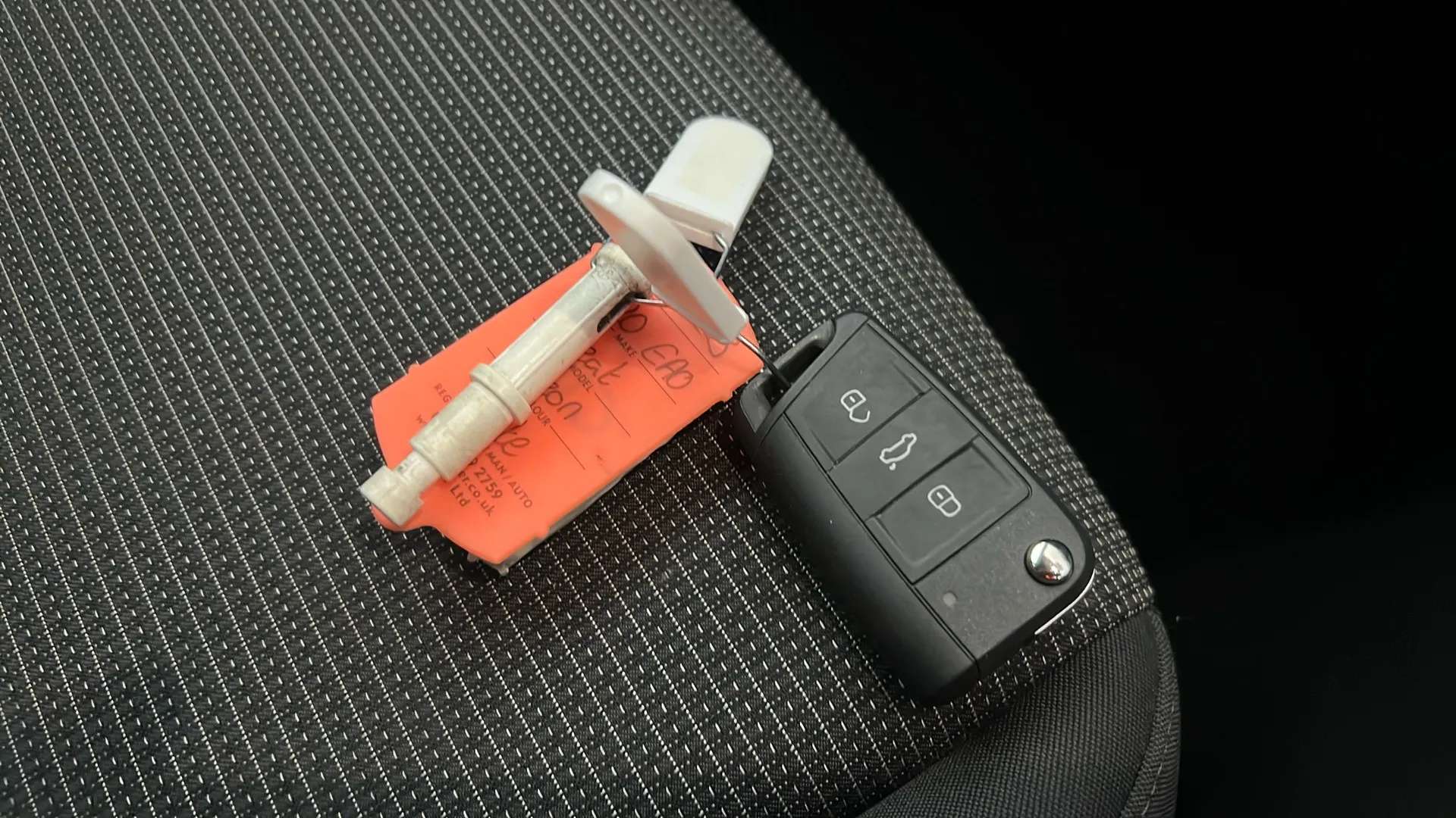 2020 SEAT LEON 2020 SEAT LEON