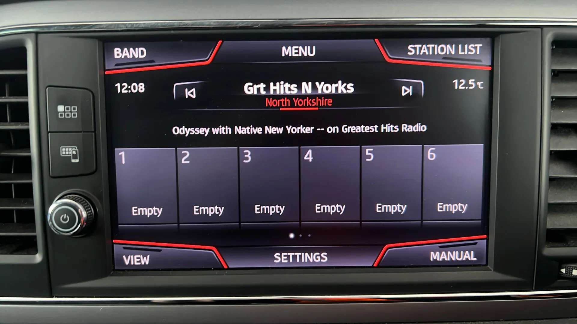 2020 SEAT LEON 2020 SEAT LEON