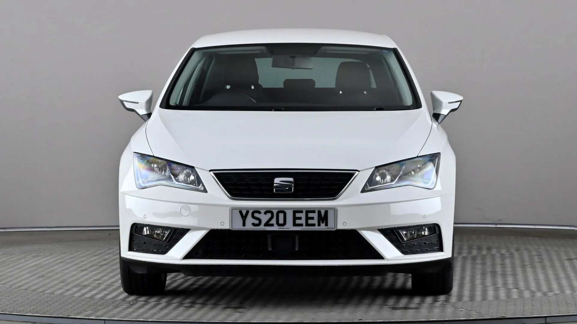 2020 SEAT LEON 2020 SEAT LEON