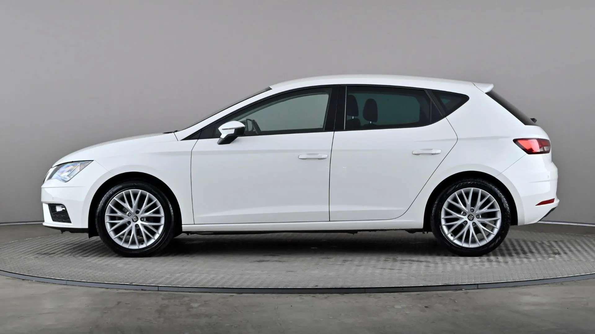 2020 SEAT LEON 2020 SEAT LEON