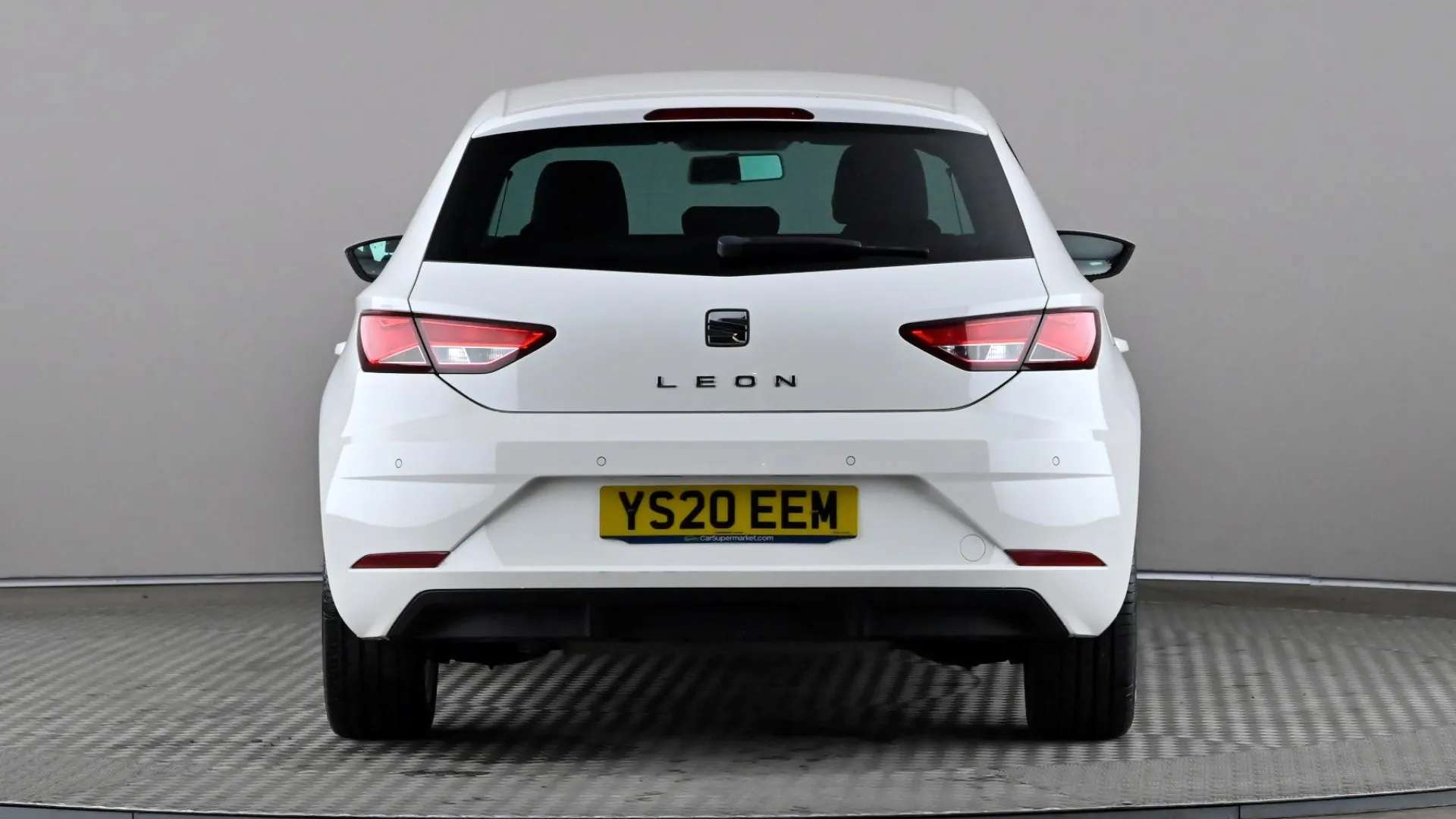 2020 SEAT LEON 2020 SEAT LEON