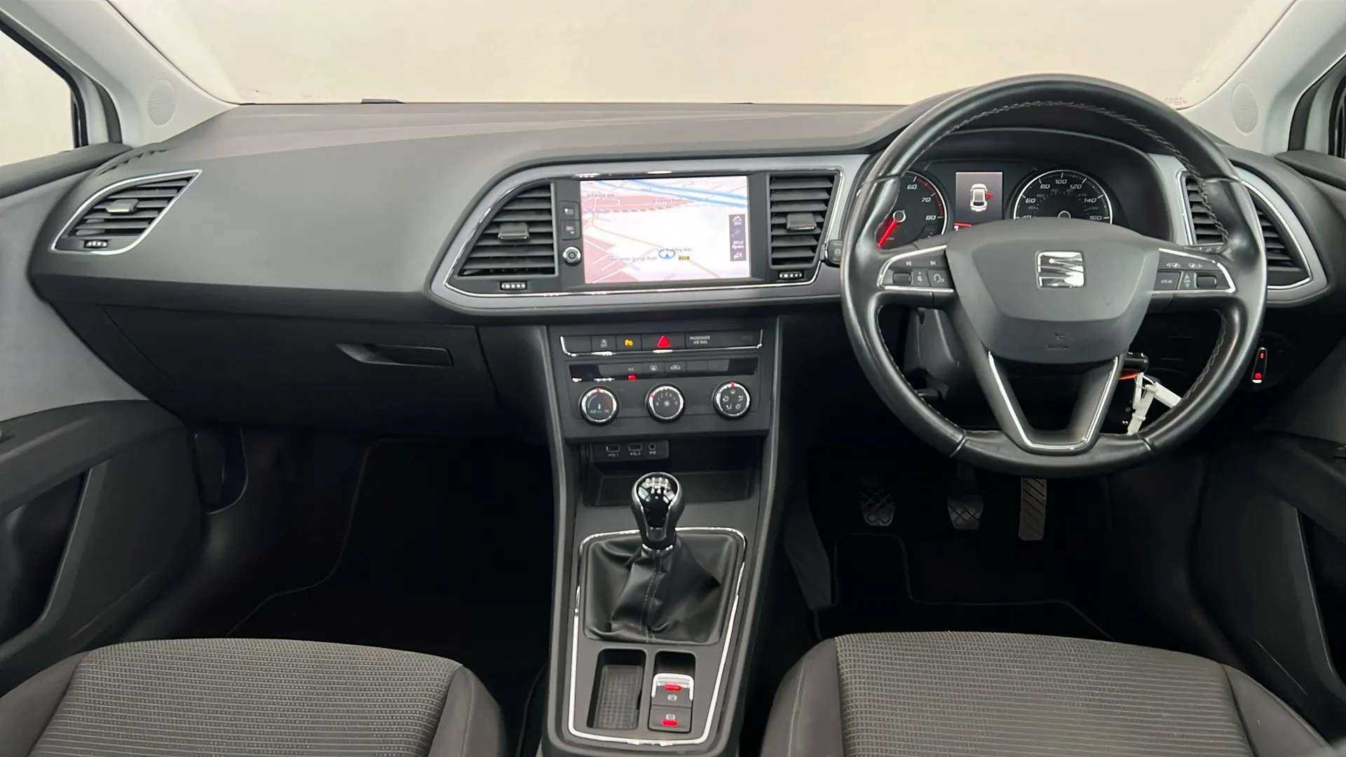 2020 SEAT LEON 2020 SEAT LEON