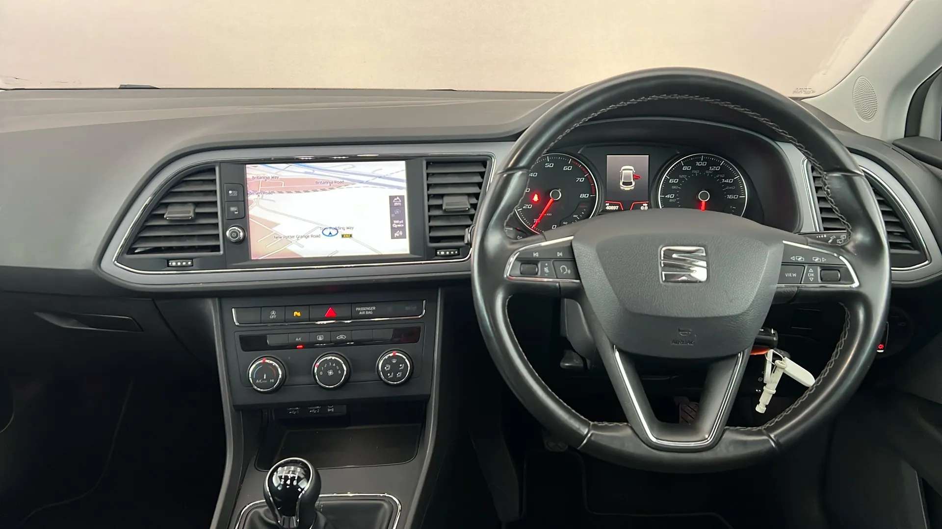 2020 SEAT LEON 2020 SEAT LEON