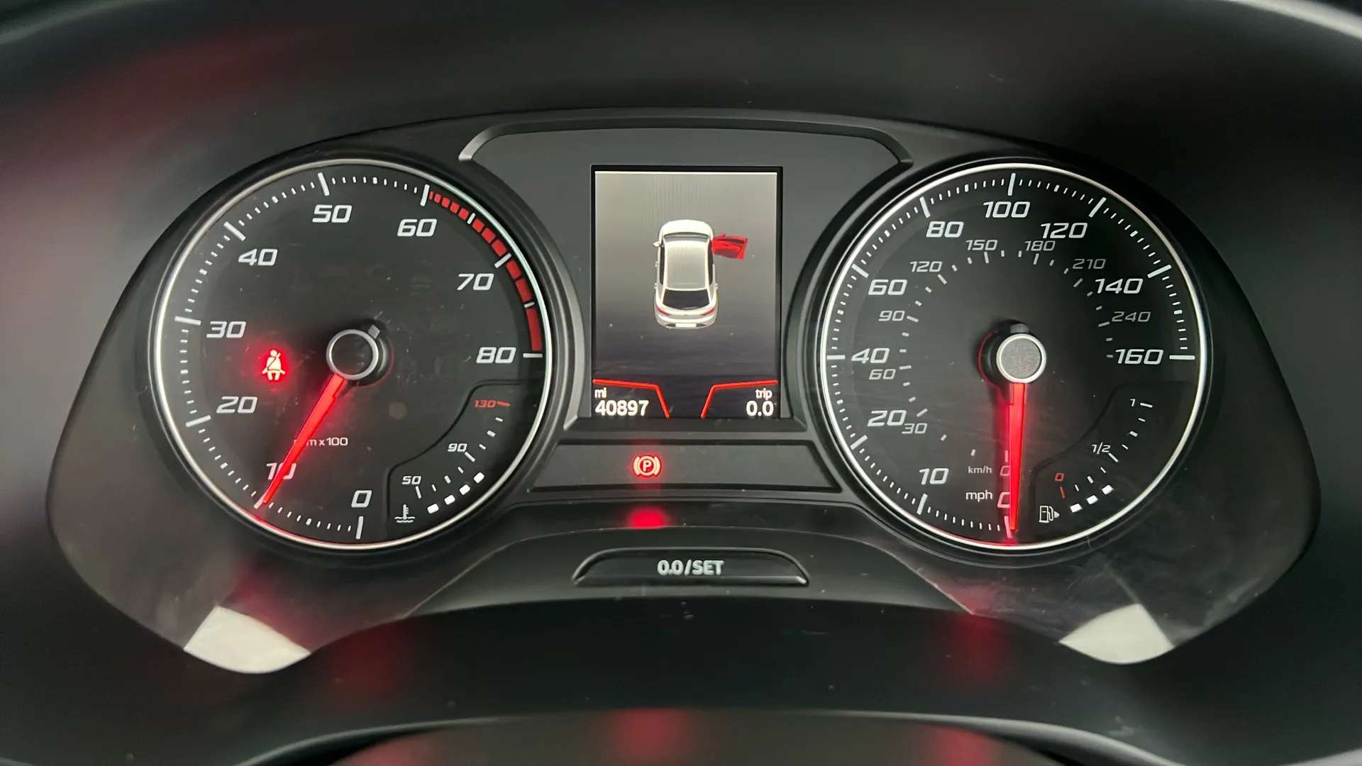 2020 SEAT LEON 2020 SEAT LEON