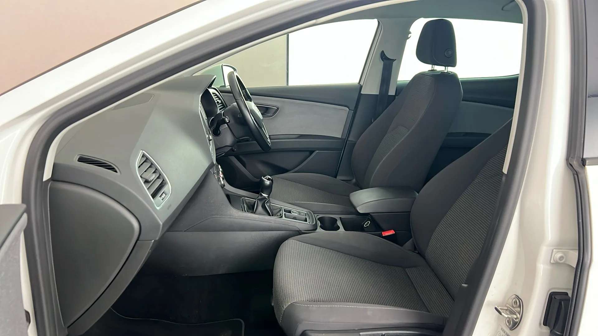 2020 SEAT LEON 2020 SEAT LEON